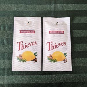 Young Living Thieves Cleaner concentrate